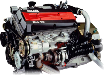 P7A70 Engine